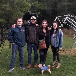 Meet your Posher, Drew